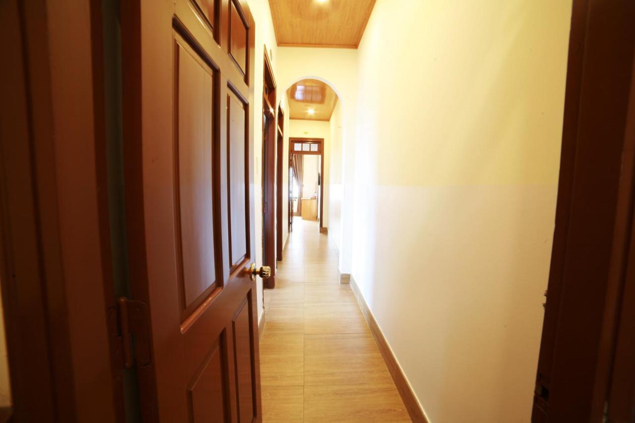 Kb Villa Đà Lạt Exterior foto