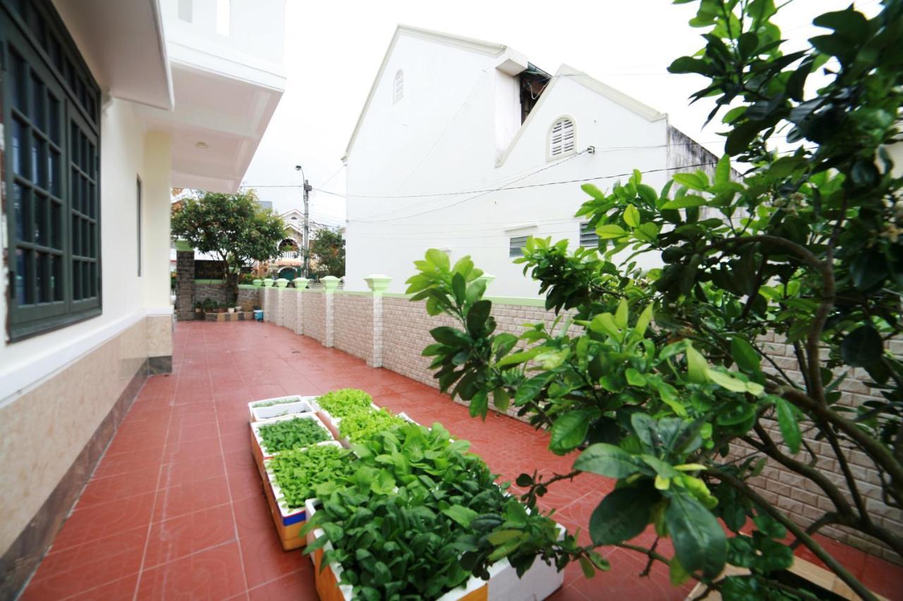 Kb Villa Đà Lạt Exterior foto