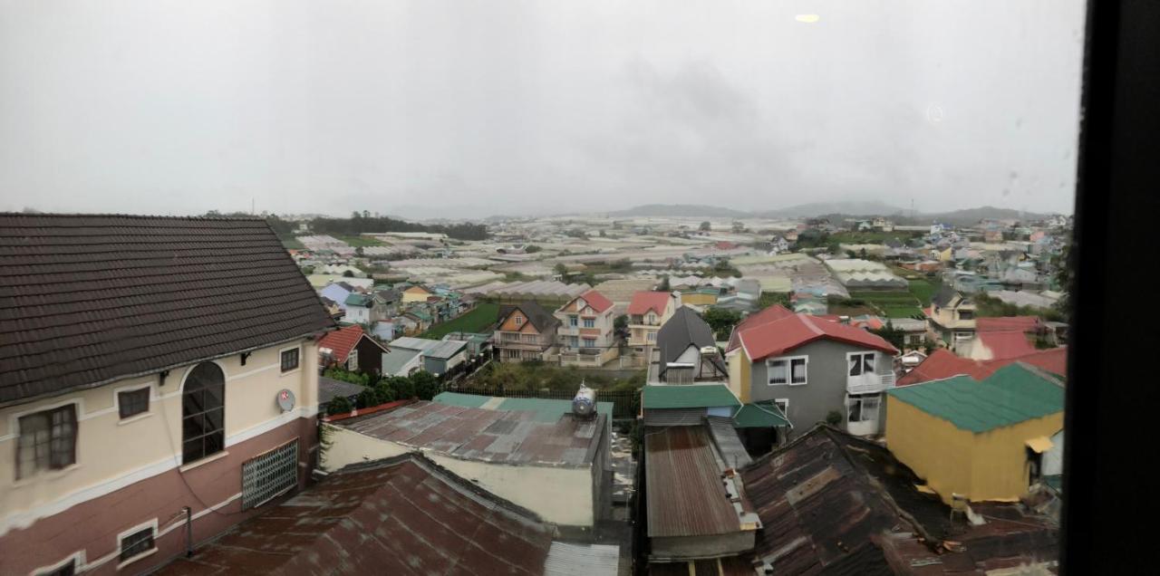 Kb Villa Đà Lạt Exterior foto